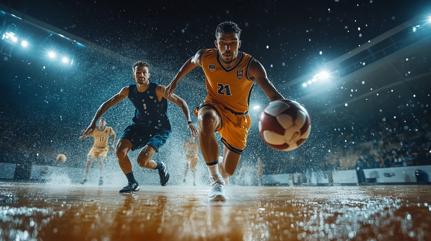 Apostas Esportivas ao Vivo no GIZBO